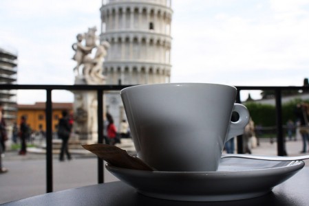 Lire la suite à propos de l’article Le café, un art de vivre
