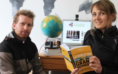 Cimalp, notre partenaire outdoor