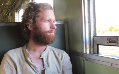 Barbe ou pas en voyage ?