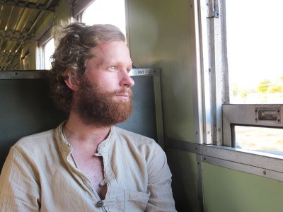 Lire la suite à propos de l’article Barbe ou pas en voyage ?
