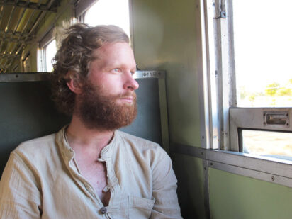 Barbe ou pas en voyage ?