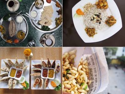 Lire la suite à propos de l’article Top 5 culinaire – Le Népal