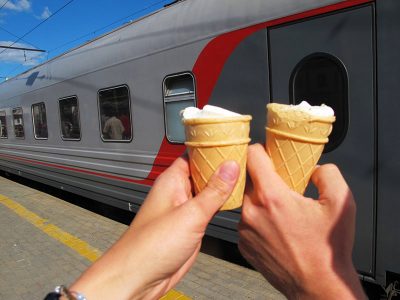 Lire la suite à propos de l’article Prendre le Transsibérien : comment réserver, quelle durée, quel trajet ?
