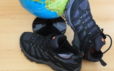 Trouver chaussures à son pied
