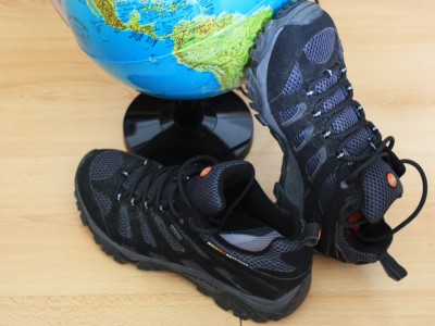 Lire la suite à propos de l’article Trouver chaussures à son pied