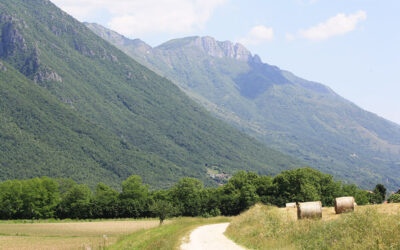 Velo d’Astico, du calme, de la verdure et un accueil chaleureux