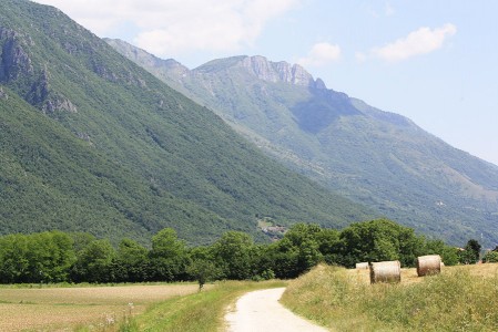 Lire la suite à propos de l’article Velo d’Astico, du calme, de la verdure et un accueil chaleureux