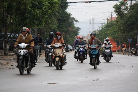 Lire la suite à propos de l’article Grotte du Paradis à Phong Nha-Ke Bang