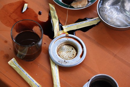 Lire la suite à propos de l’article Le café vietnamien, une alternative à l’espresso