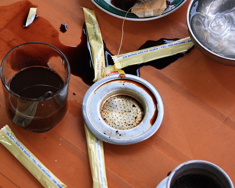 Le café vietnamien, une alternative à l’espresso