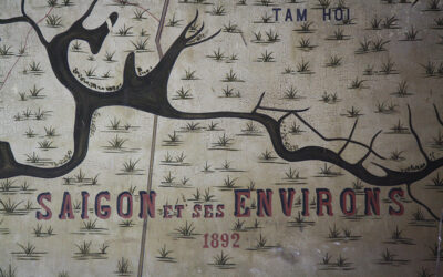 Hô Chi Minh City – Saigon