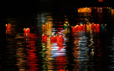 Hoi An, ville aux lanternes