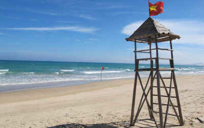 Nha Trang et ses plages