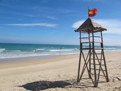 Lire la suite à propos de l’article Nha Trang et ses plages