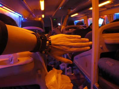 Lire la suite à propos de l’article L’enfer des transports au Vietnam