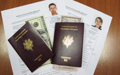 Obtenir un visa pour la Mongolie en Russie