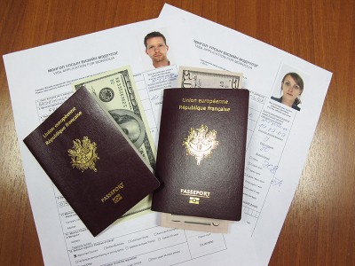 Lire la suite à propos de l’article Obtenir un visa pour la Mongolie en Russie