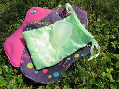 Voyage au féminin : tampons or not tampons … Lunacopine et Plim